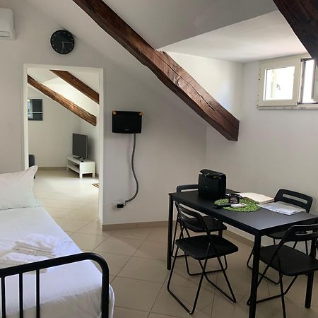 Folle Citta B&B เนเปิลส์ ภายนอก รูปภาพ