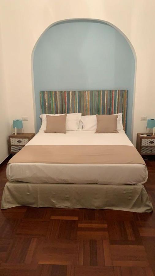 Folle Citta B&B เนเปิลส์ ภายนอก รูปภาพ
