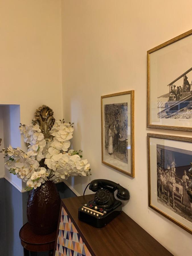 Folle Citta B&B เนเปิลส์ ภายนอก รูปภาพ