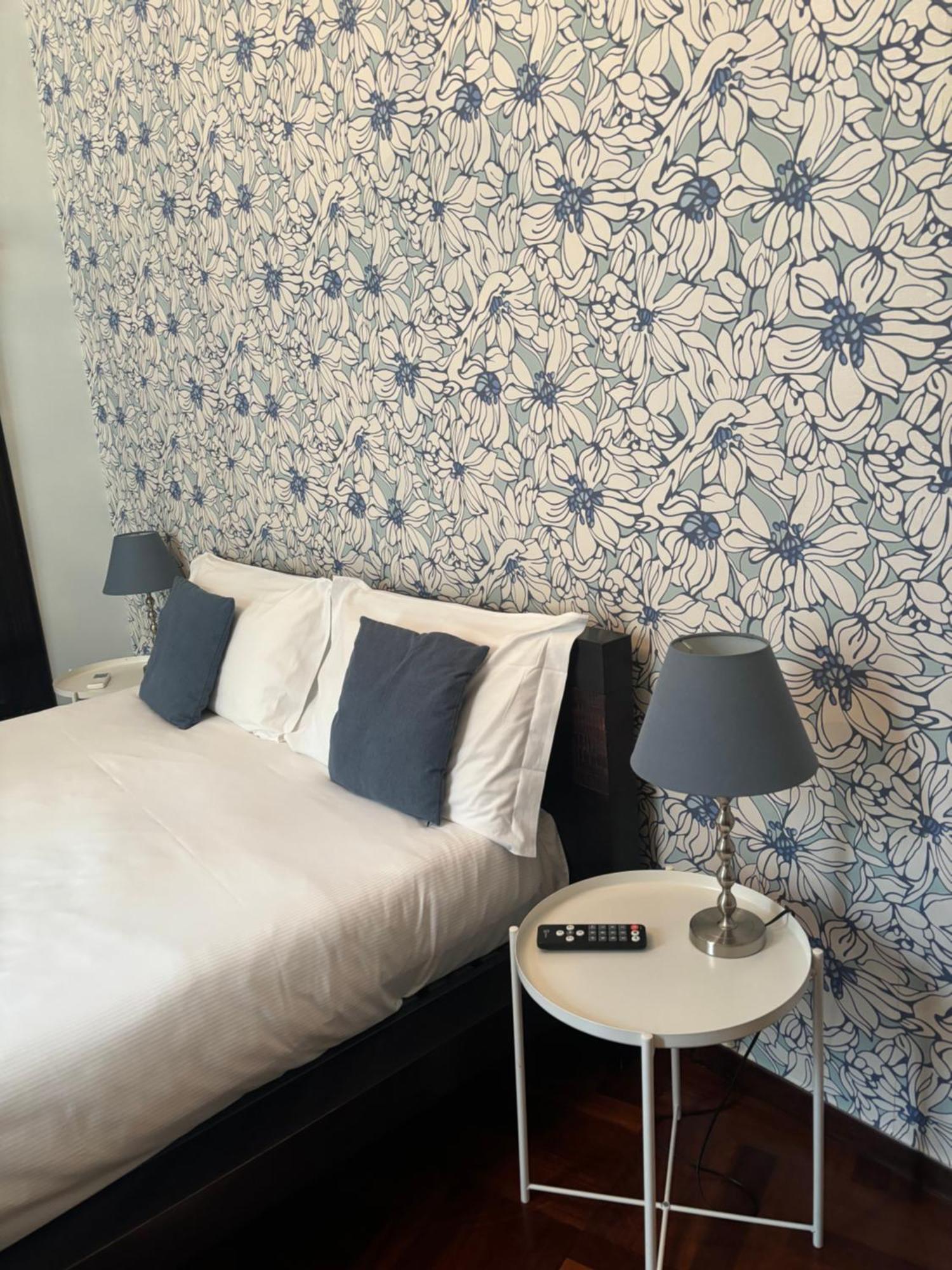Folle Citta B&B เนเปิลส์ ภายนอก รูปภาพ