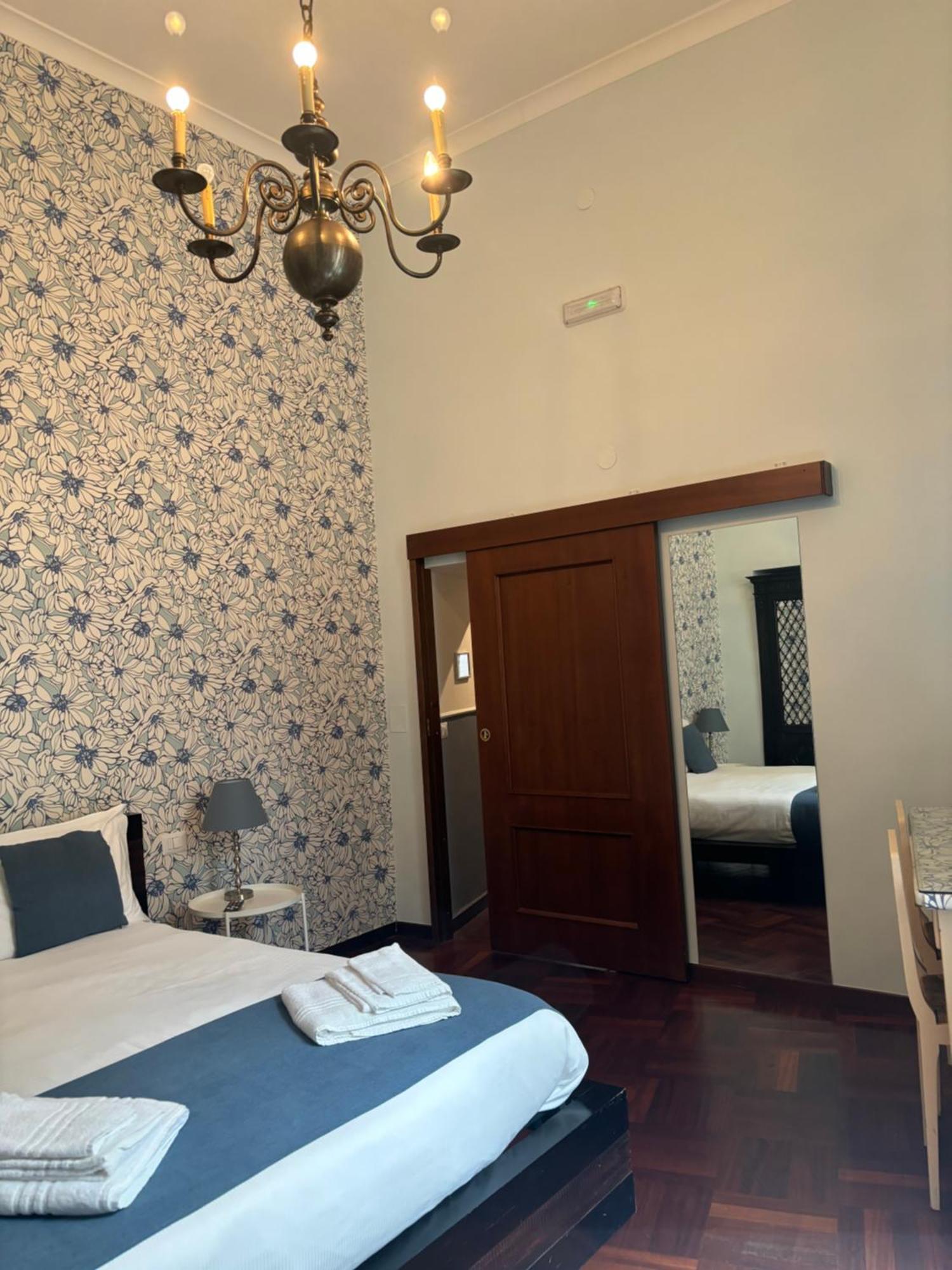 Folle Citta B&B เนเปิลส์ ภายนอก รูปภาพ