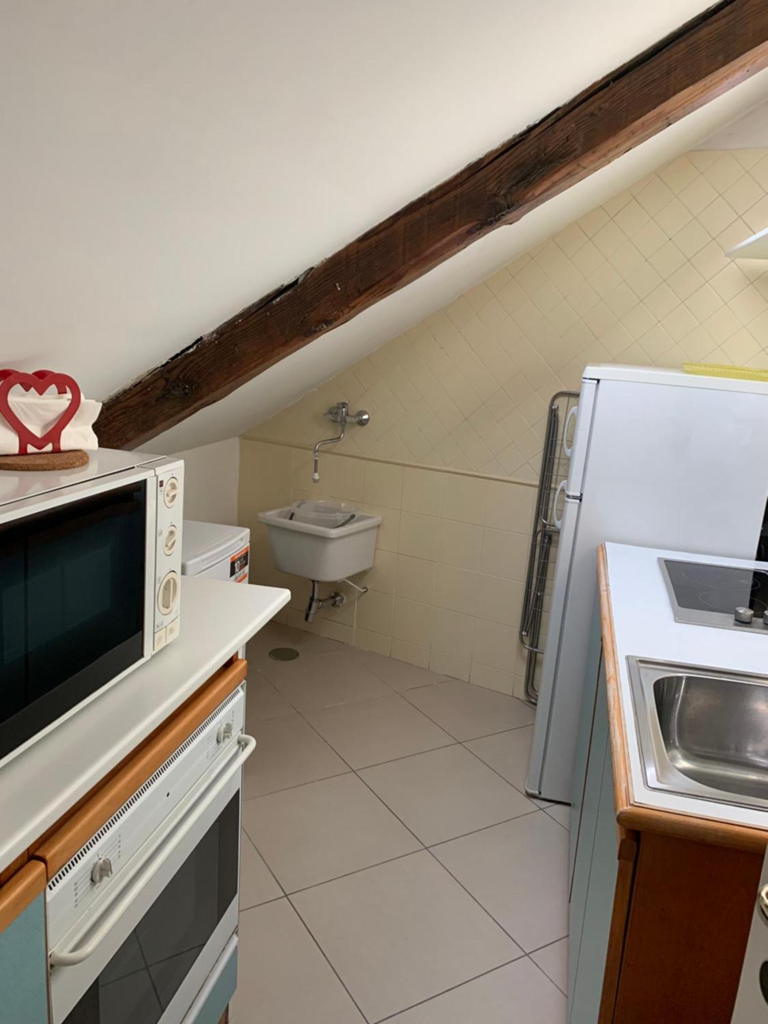 Folle Citta B&B เนเปิลส์ ภายนอก รูปภาพ