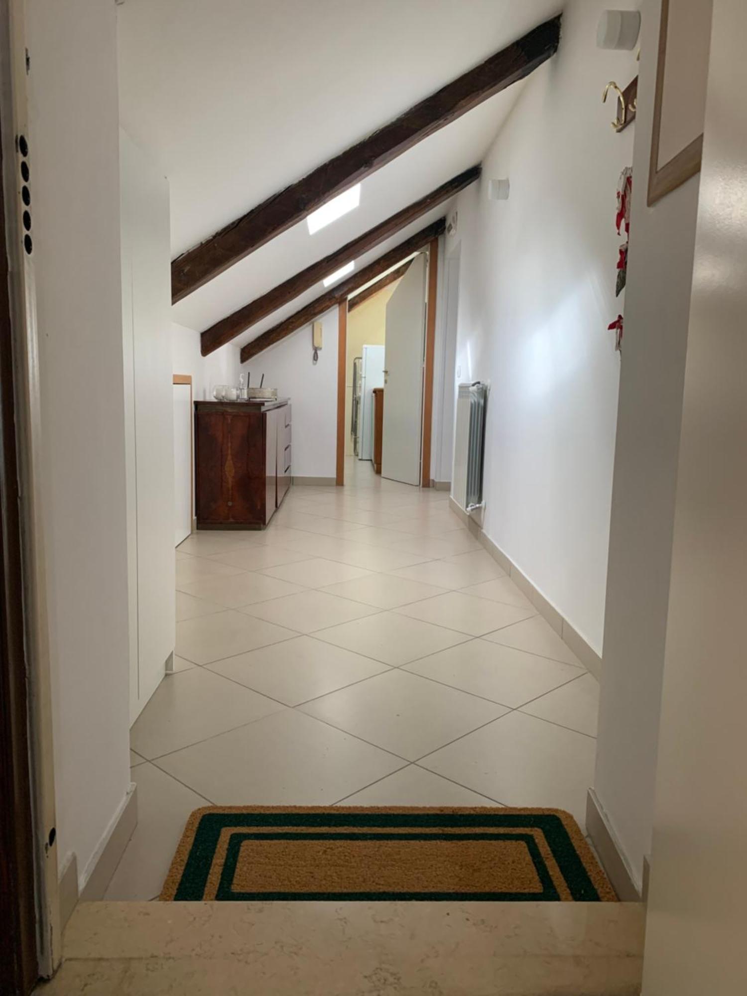 Folle Citta B&B เนเปิลส์ ภายนอก รูปภาพ