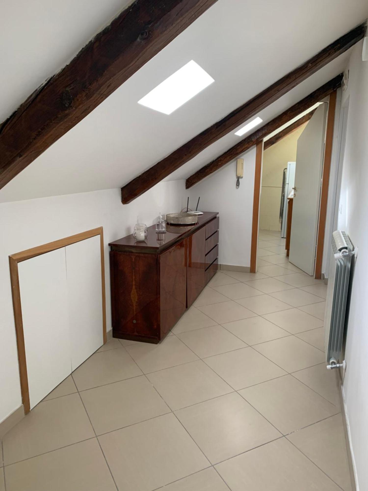 Folle Citta B&B เนเปิลส์ ภายนอก รูปภาพ