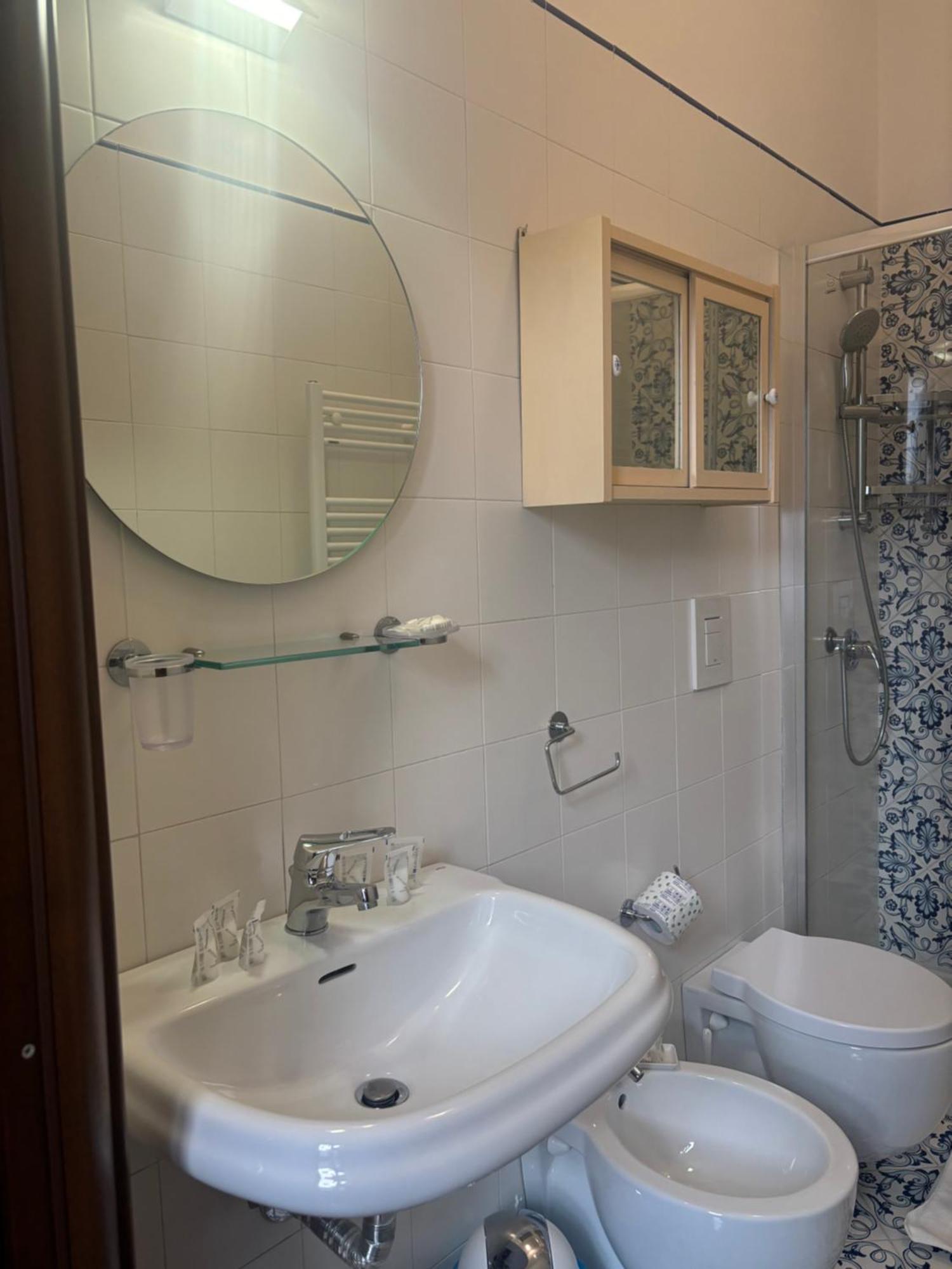 Folle Citta B&B เนเปิลส์ ภายนอก รูปภาพ