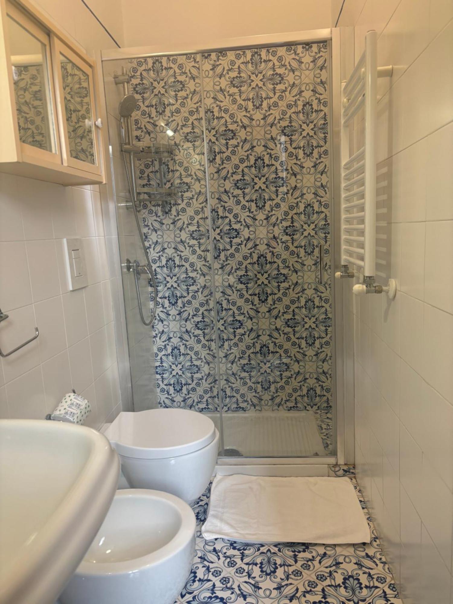 Folle Citta B&B เนเปิลส์ ภายนอก รูปภาพ